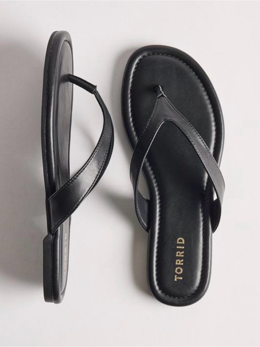 Nwt Torrid Flip Flop (8w)